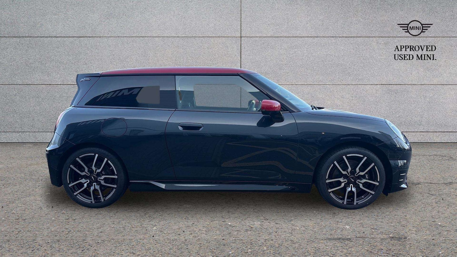 Used MINI Cooper 2025 for sale - 77674768: Photo 4