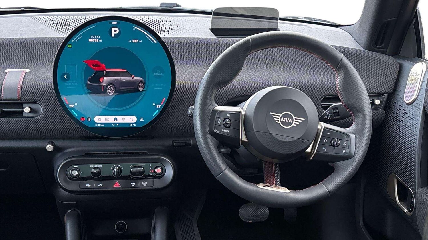 Used MINI Cooper 2025 for sale - 77674768: Photo 7