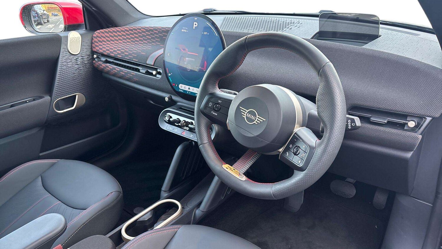 Used MINI Cooper 2025 for sale - 77674768: Photo 8