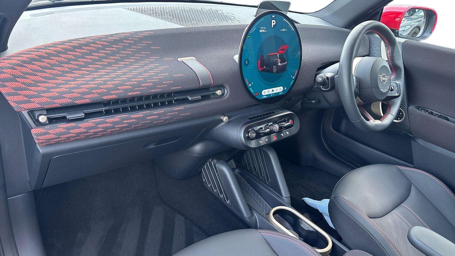 Used MINI Cooper 2025 for sale - 77674768: Photo 9