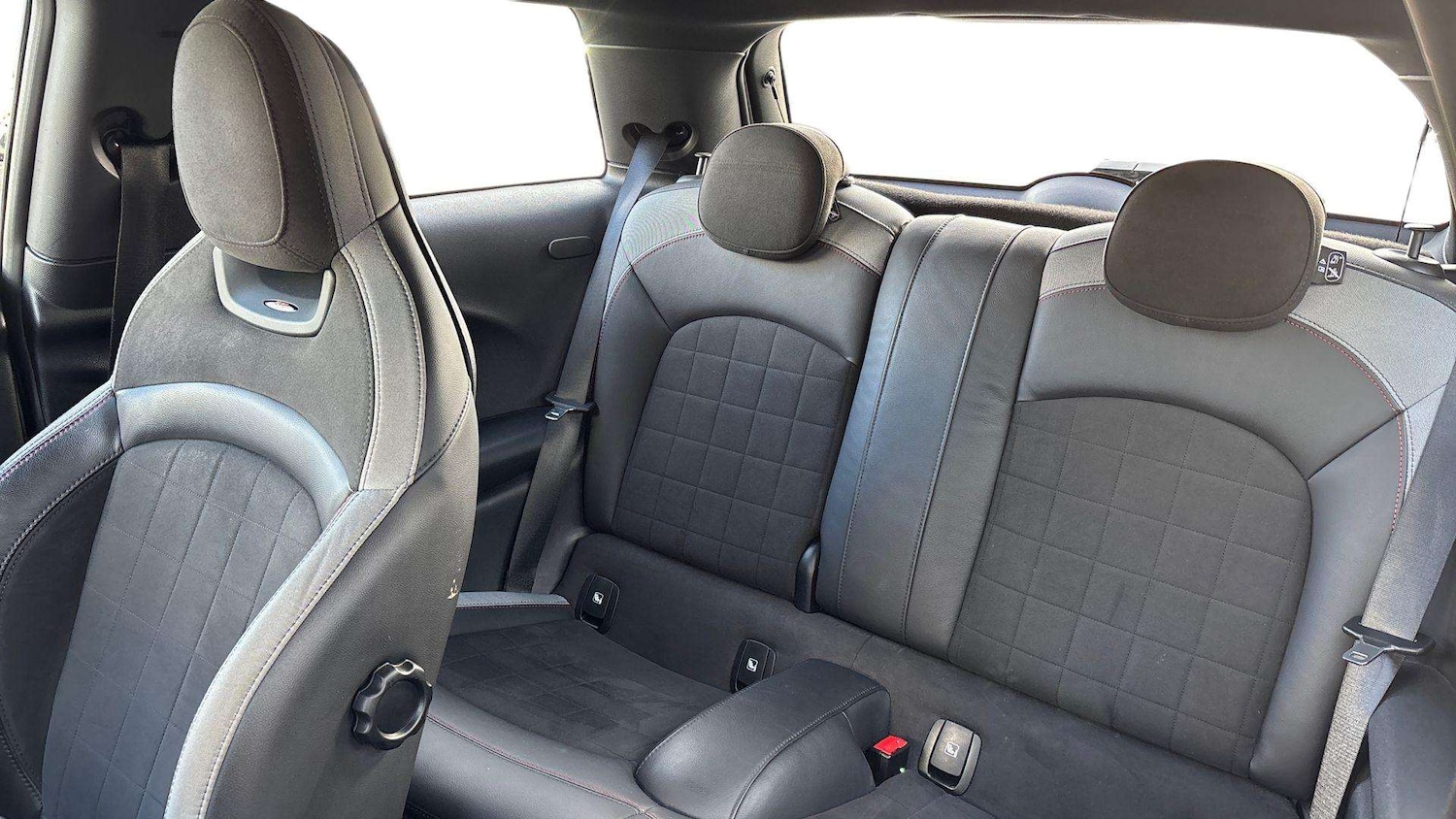 Used MINI Hatch 2021 for sale - 77083066: Photo 14