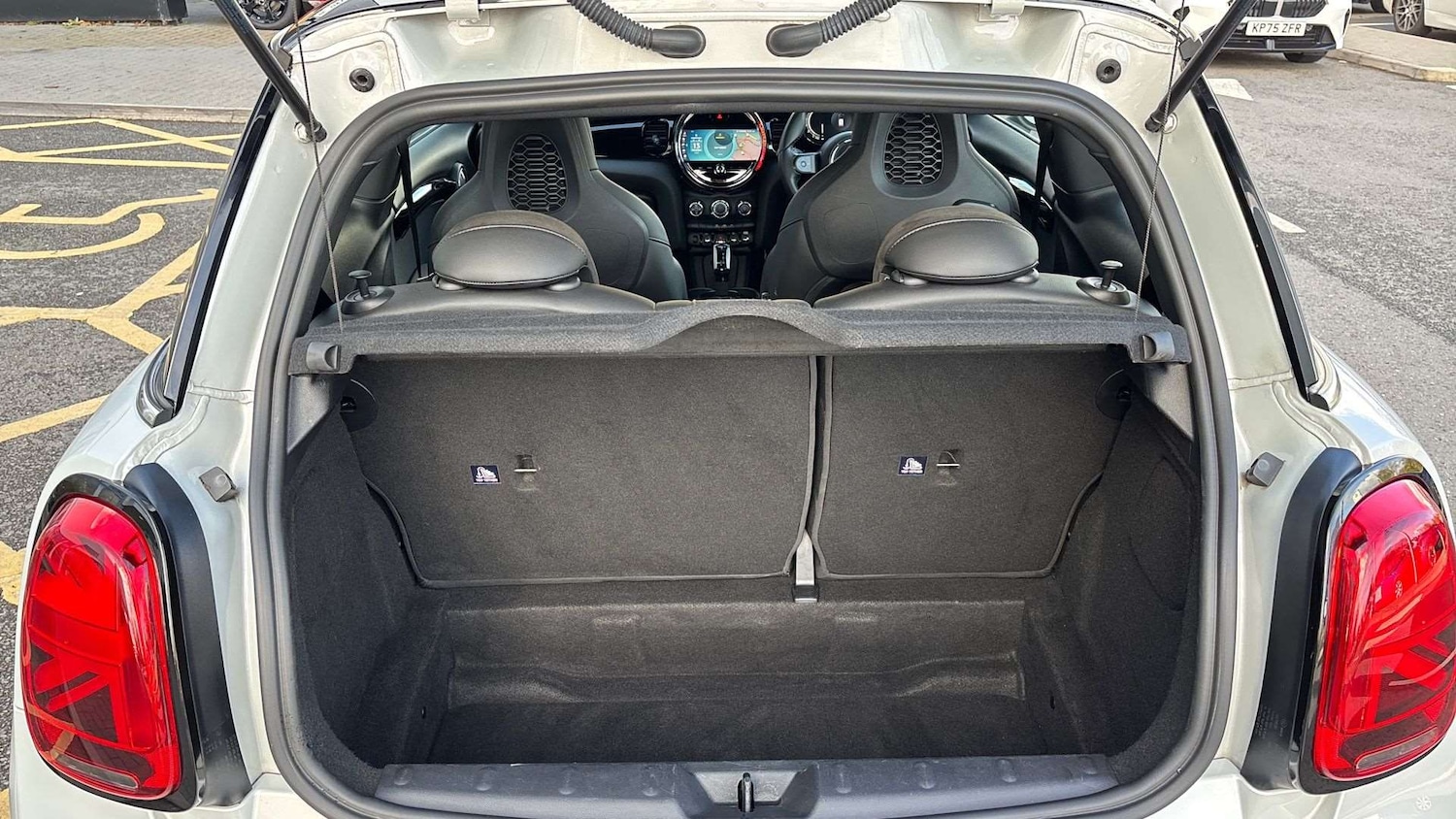 Used MINI Hatch 2021 for sale - 77083066: Photo 15