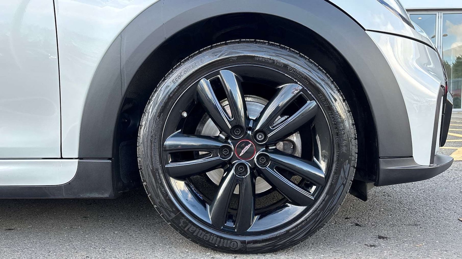 Used MINI Hatch 2021 for sale - 77083066: Photo 16