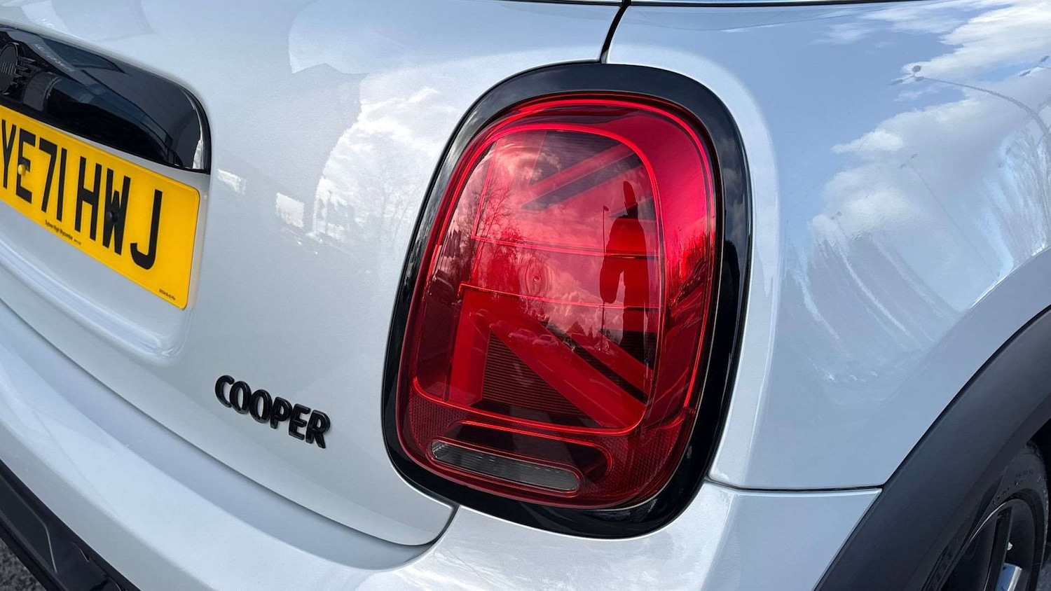 Used MINI Hatch 2021 for sale - 77083066: Photo 17