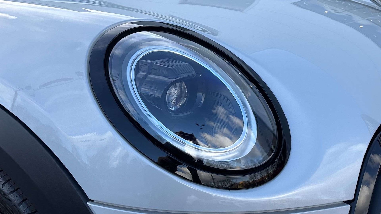 Used MINI Hatch 2021 for sale - 77083066: Photo 18