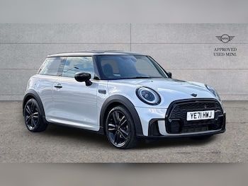 Used MINI Hatch 2021 for sale - 77083066: Photo