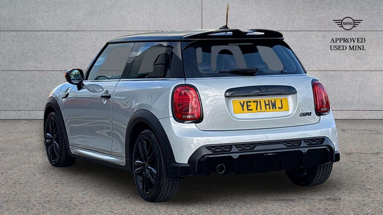 Used MINI Hatch 2021 for sale - 77083066: Photo 2