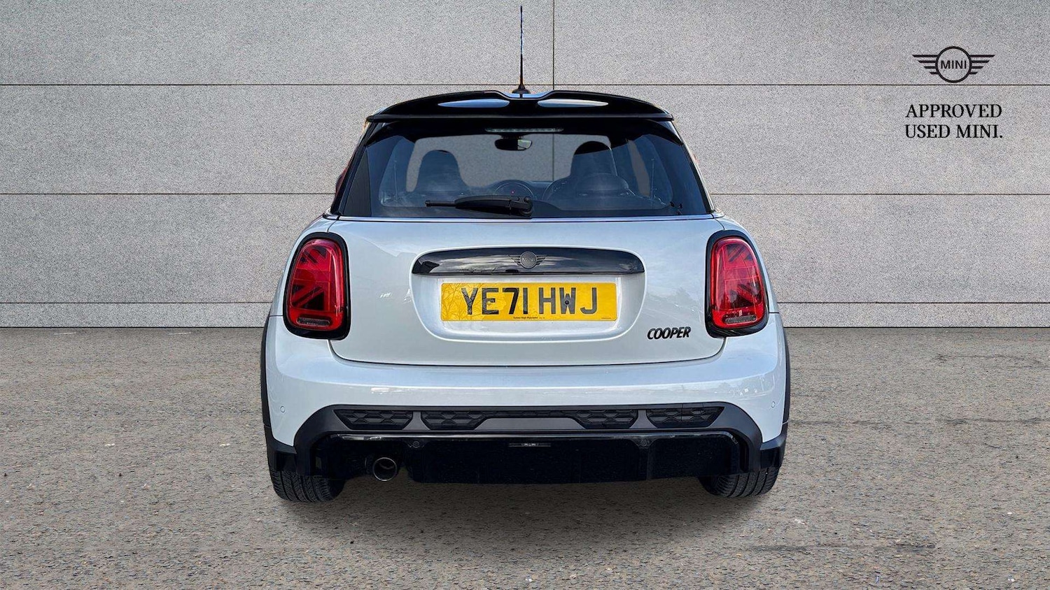 Used MINI Hatch 2021 for sale - 77083066: Photo 20