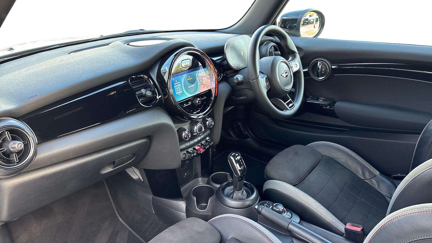 Used MINI Hatch 2021 for sale - 77083066: Photo 9