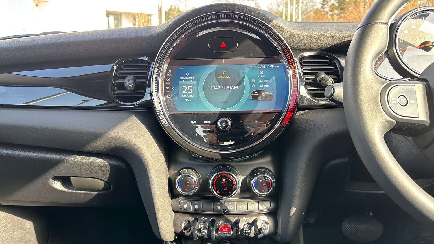 Used MINI Hatch 2022 for sale - 77674617: Photo 10