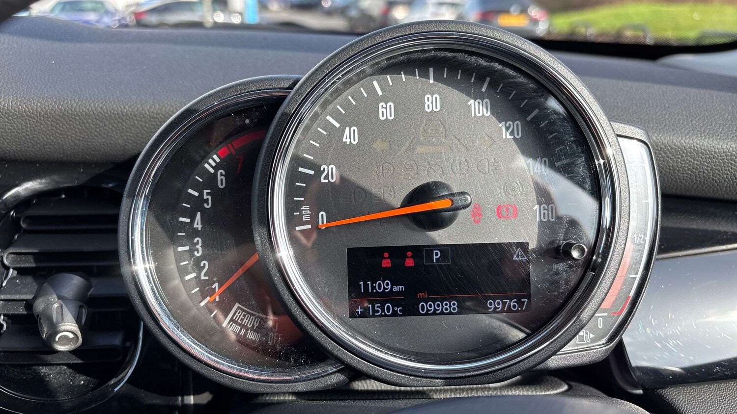 Used MINI Hatch 2022 for sale - 77674617: Photo 11