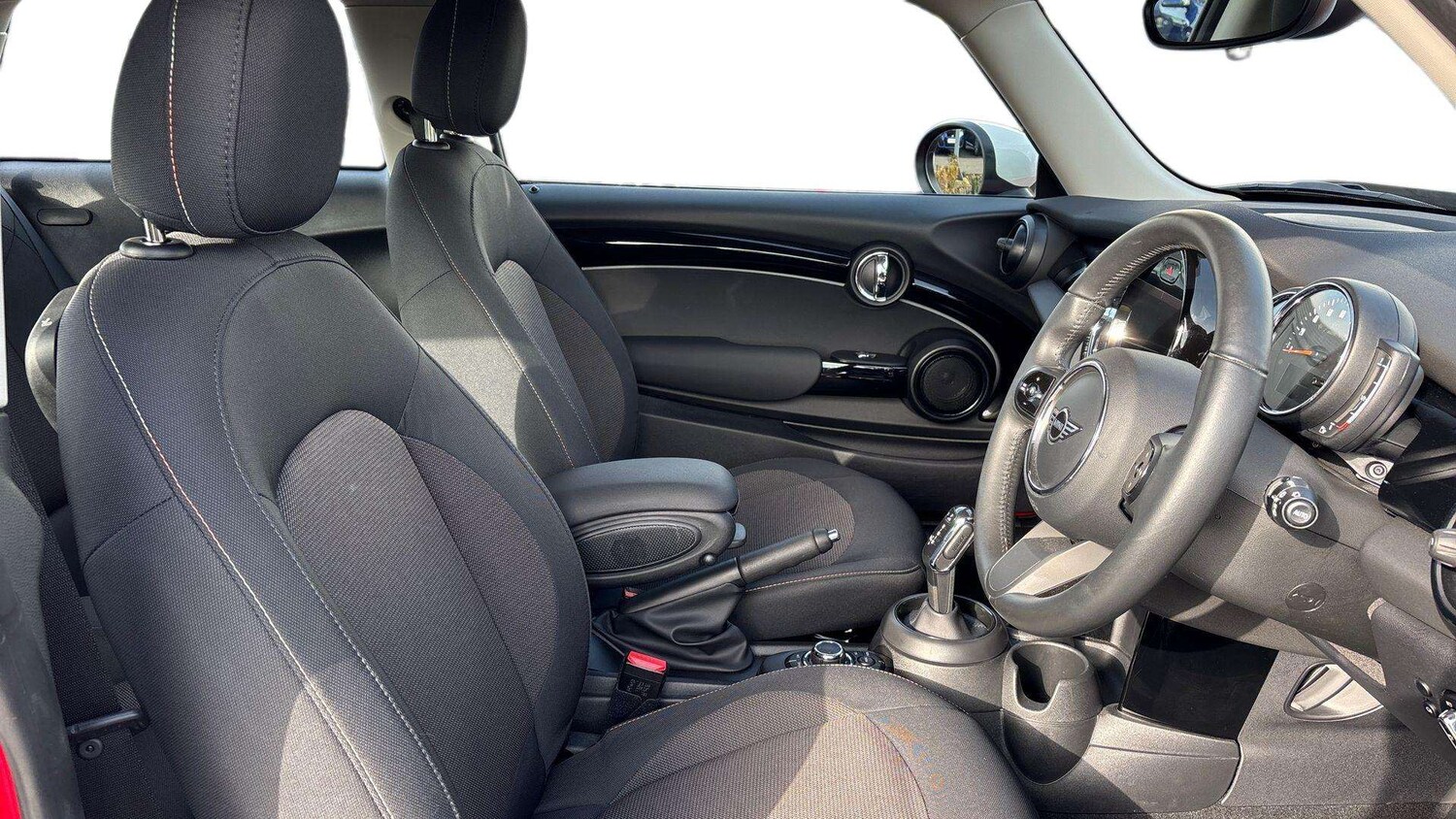 Used MINI Hatch 2022 for sale - 77674617: Photo 13