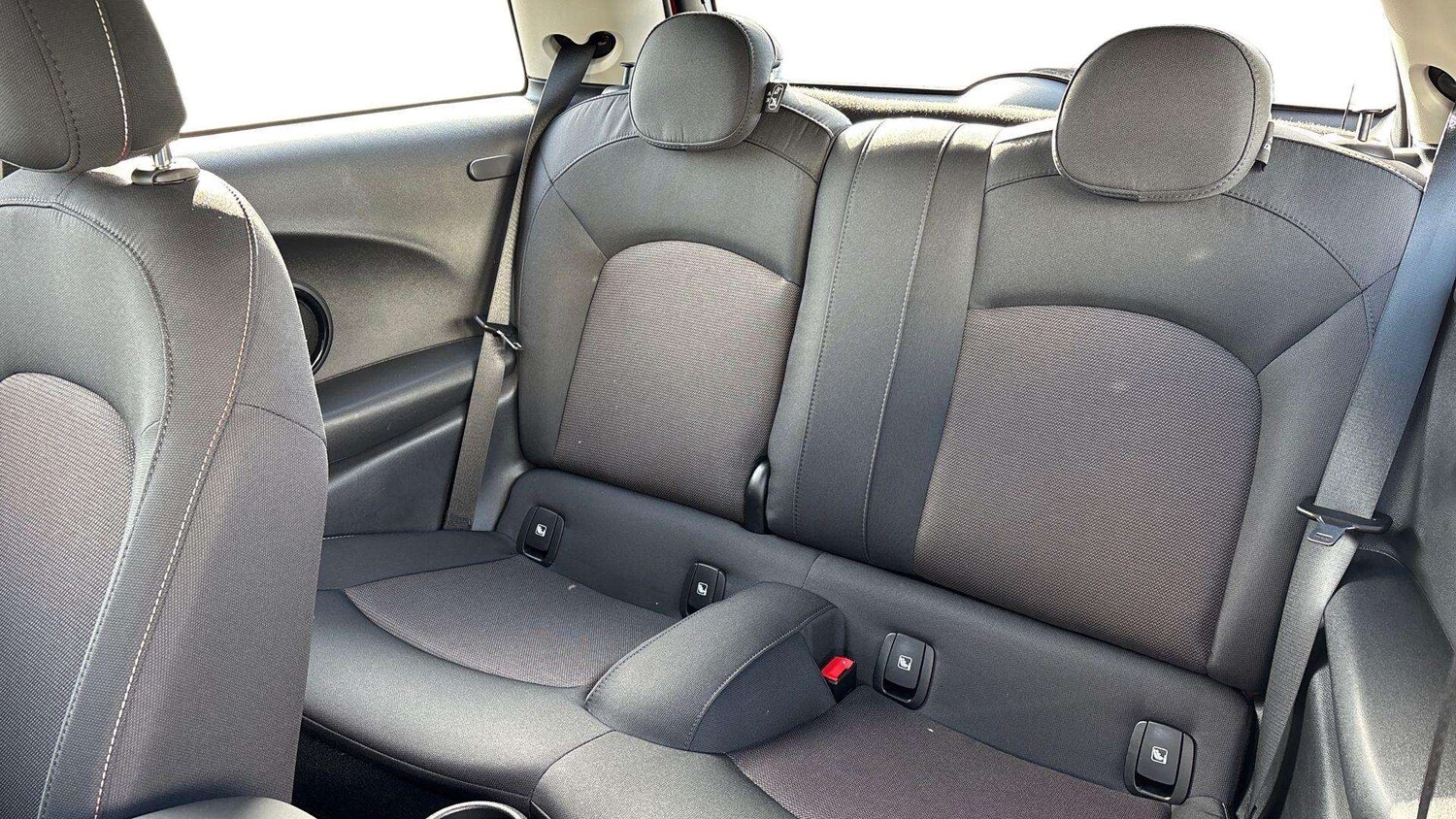 Used MINI Hatch 2022 for sale - 77674617: Photo 14