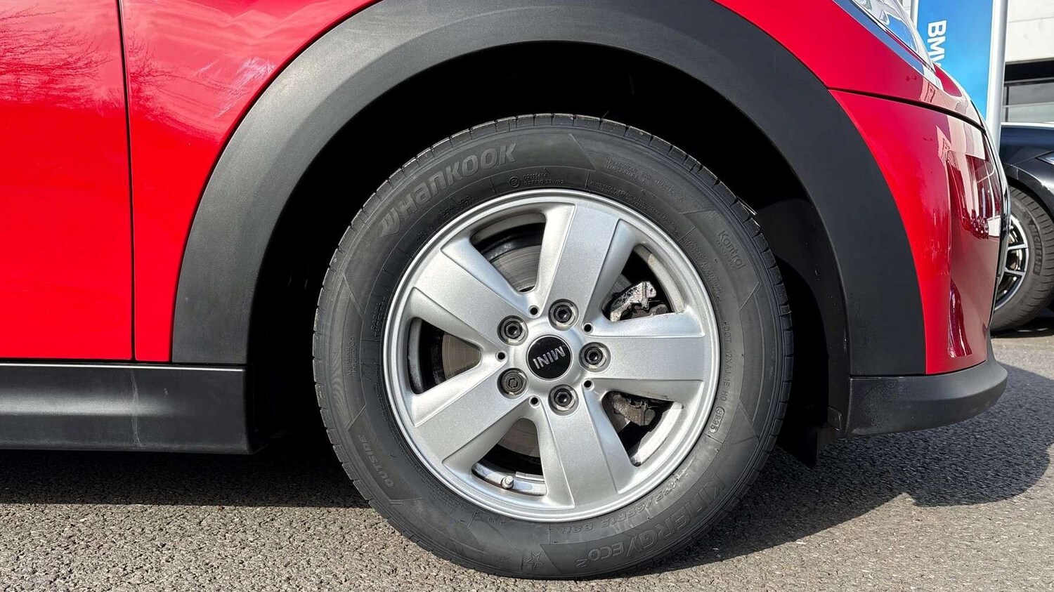 Used MINI Hatch 2022 for sale - 77674617: Photo 16