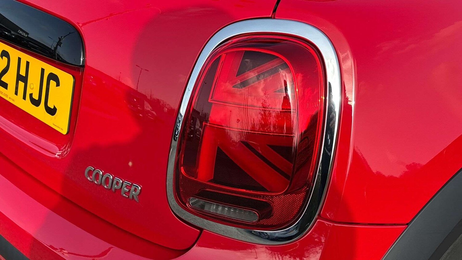 Used MINI Hatch 2022 for sale - 77674617: Photo 17