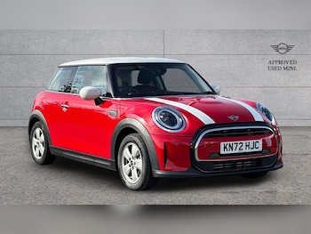 Used MINI Hatch 2022 for sale - 77674617: Photo