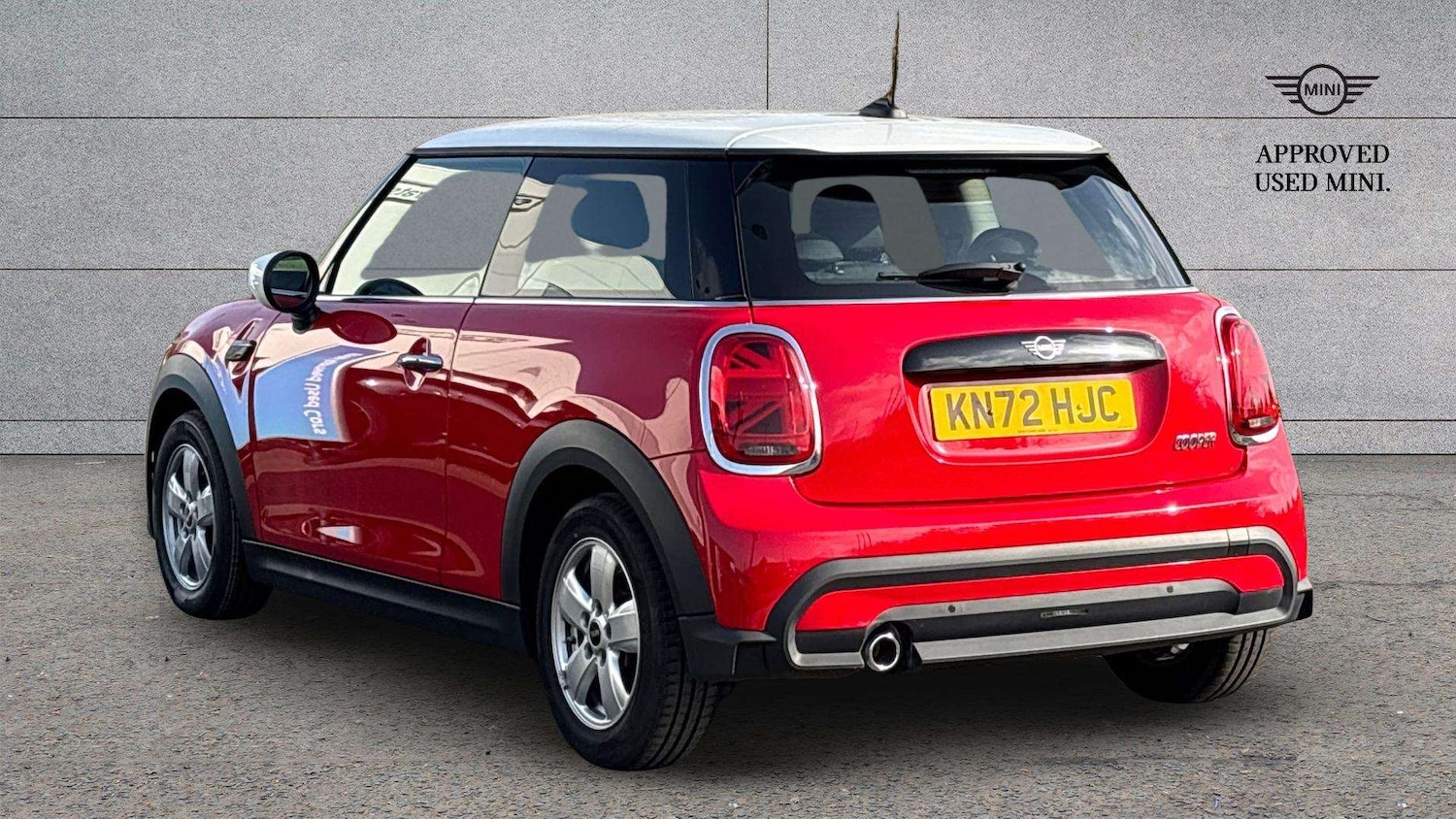 Used MINI Hatch 2022 for sale - 77674617: Photo 2