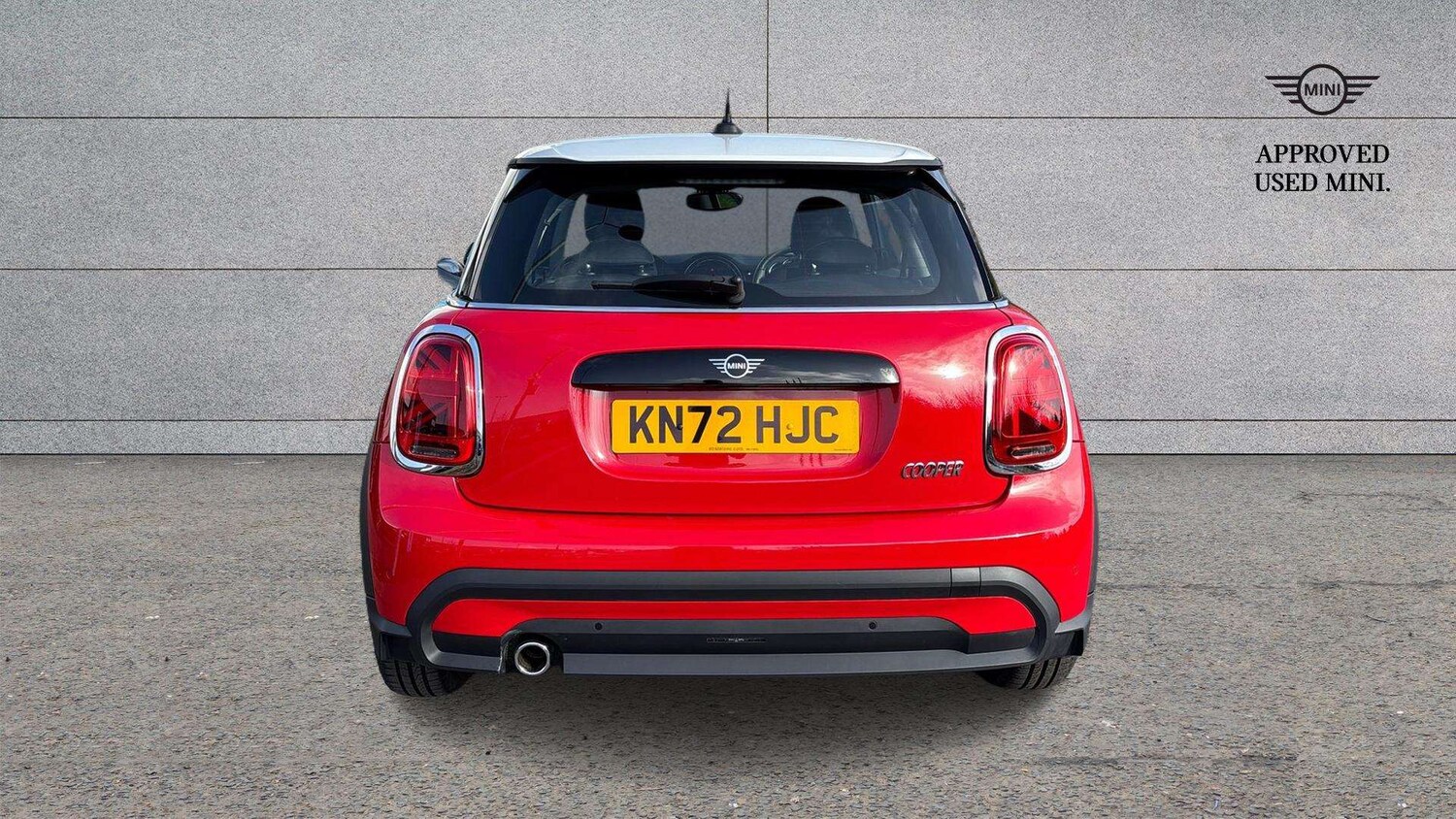 Used MINI Hatch 2022 for sale - 77674617: Photo 20