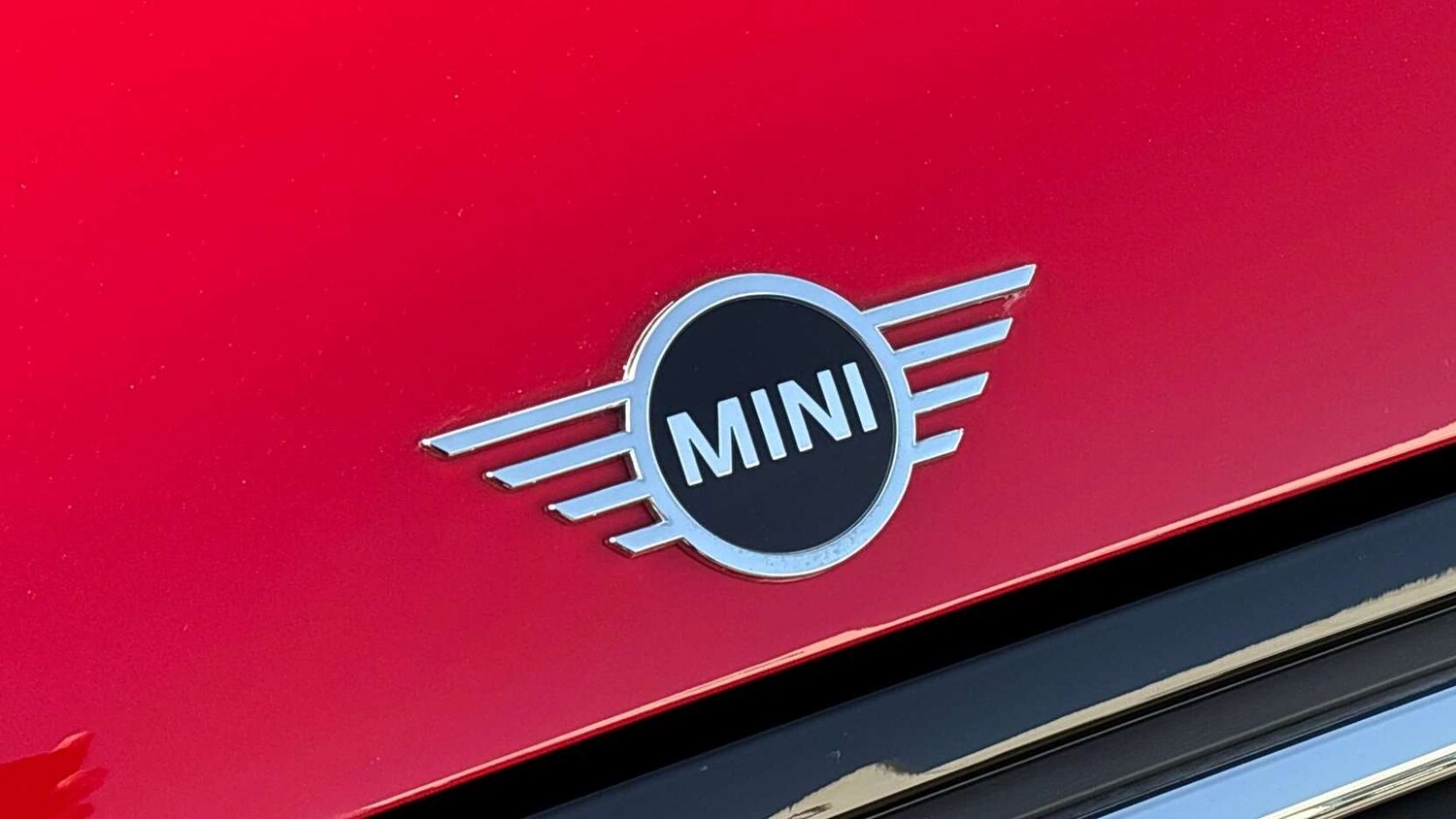 Used MINI Hatch 2022 for sale - 77674617: Photo 24