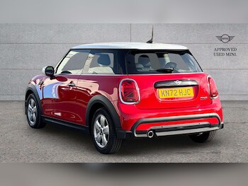 Used MINI Hatch 2022 for sale - 77674617: Photo