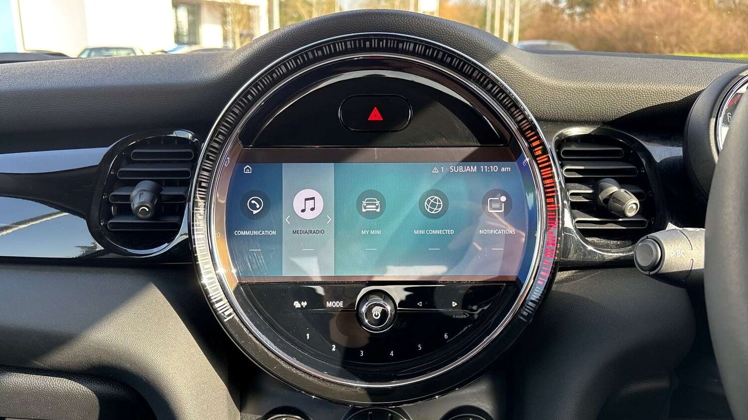 Used MINI Hatch 2022 for sale - 77674617: Photo 31