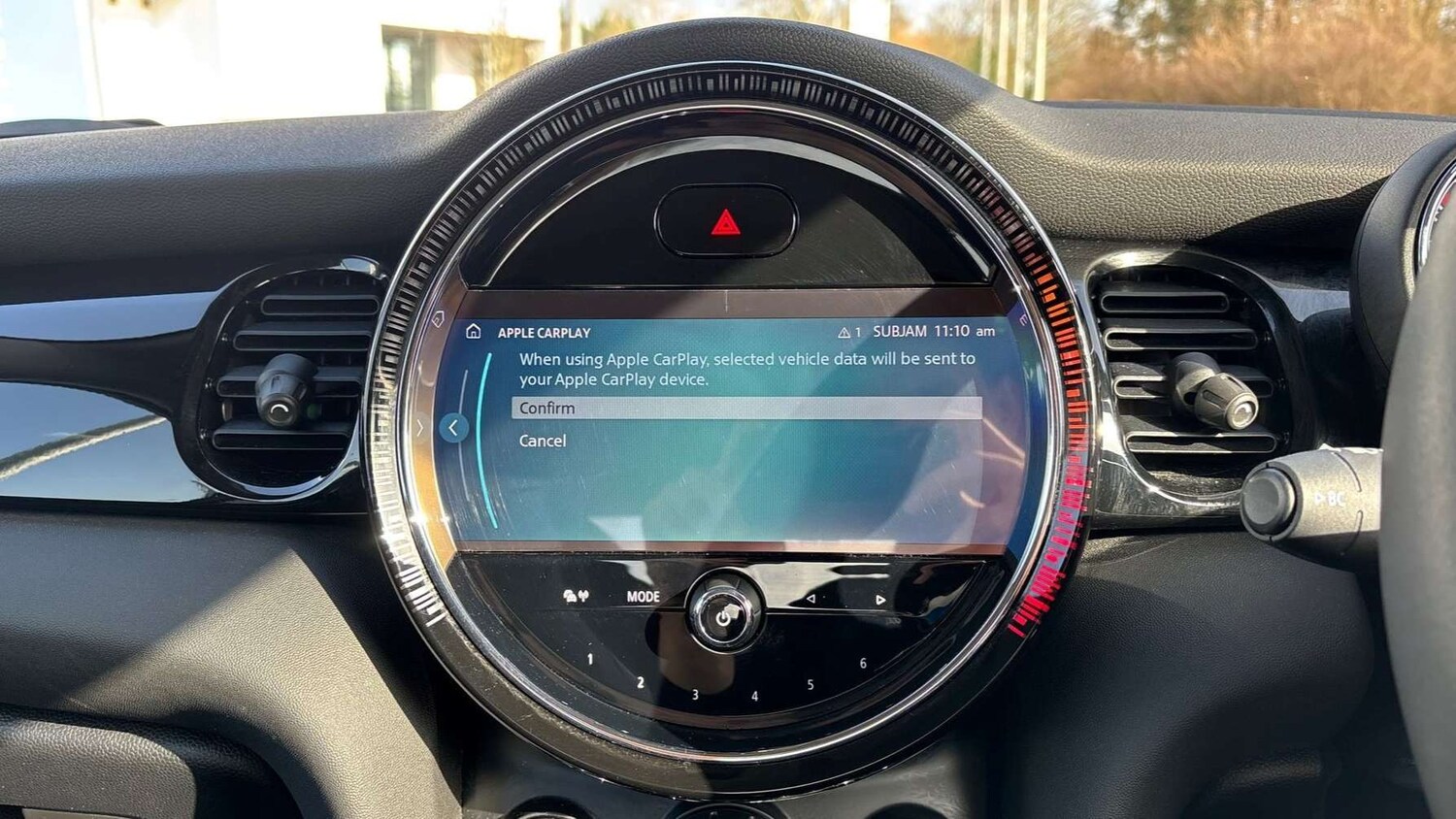 Used MINI Hatch 2022 for sale - 77674617: Photo 33