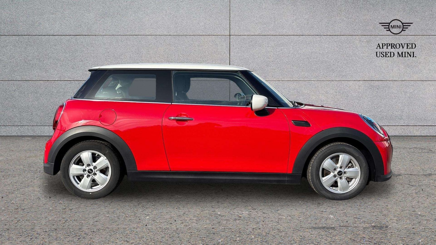 Used MINI Hatch 2022 for sale - 77674617: Photo 4