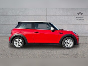 Used MINI Hatch 2022 for sale - 77674617: Photo