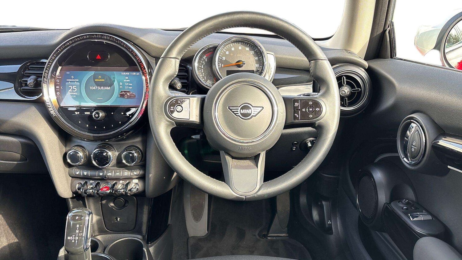 Used MINI Hatch 2022 for sale - 77674617: Photo 7