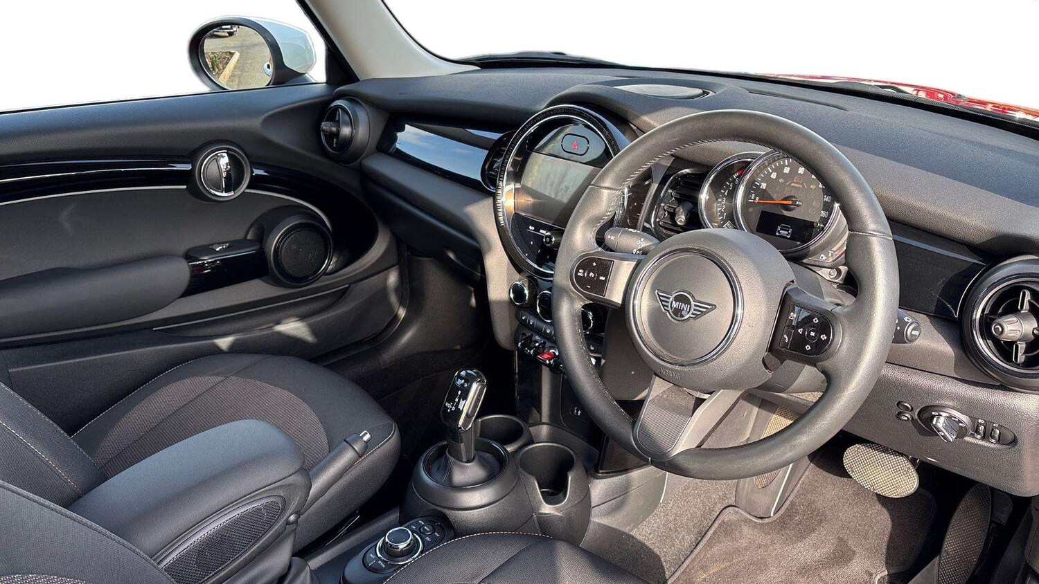 Used MINI Hatch 2022 for sale - 77674617: Photo 8