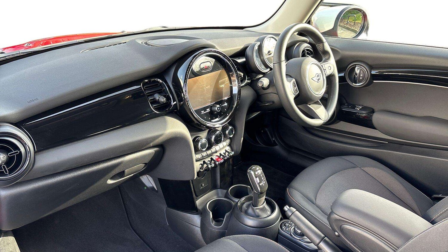 Used MINI Hatch 2022 for sale - 77674617: Photo 9