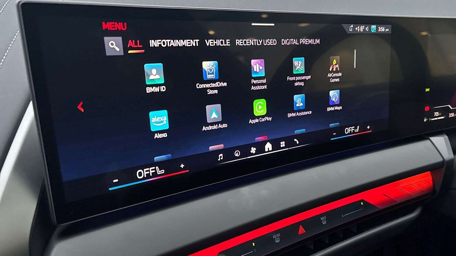 Used BMW X3 2025 for sale - 78216389: Photo 10