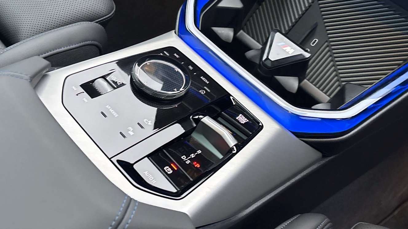 Used BMW X3 2025 for sale - 78216389: Photo 12