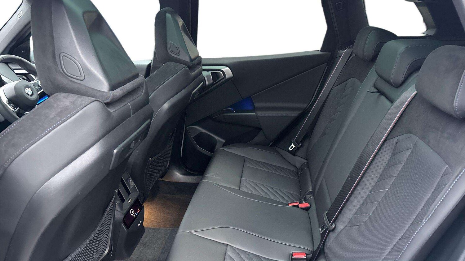 Used BMW X3 2025 for sale - 78216389: Photo 14