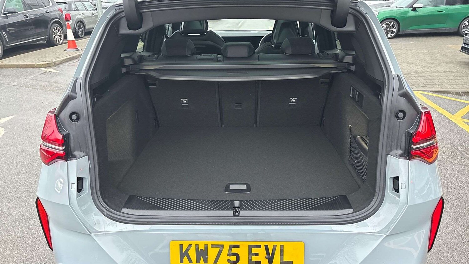 Used BMW X3 2025 for sale - 78216389: Photo 15