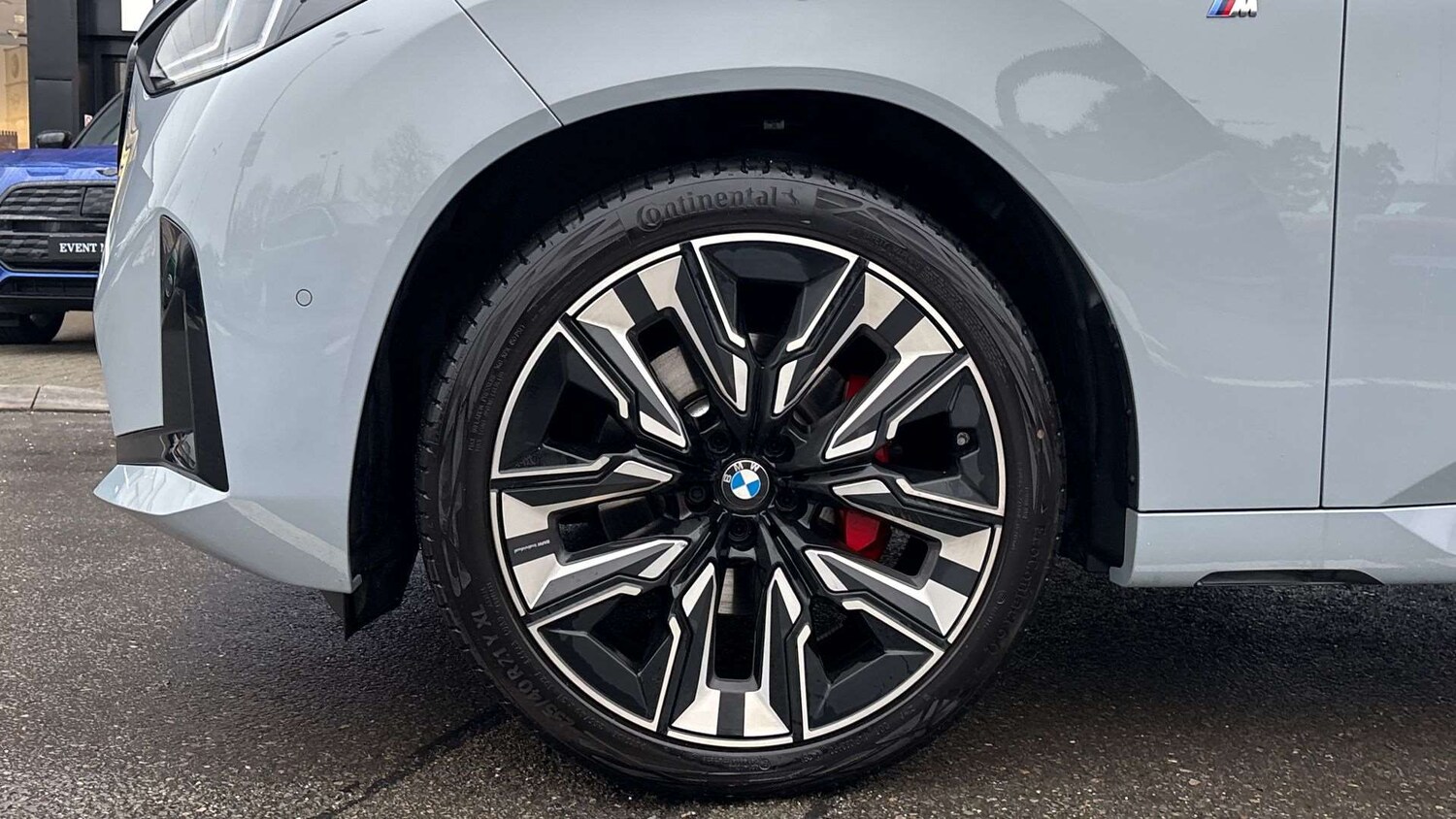 Used BMW X3 2025 for sale - 78216389: Photo 16