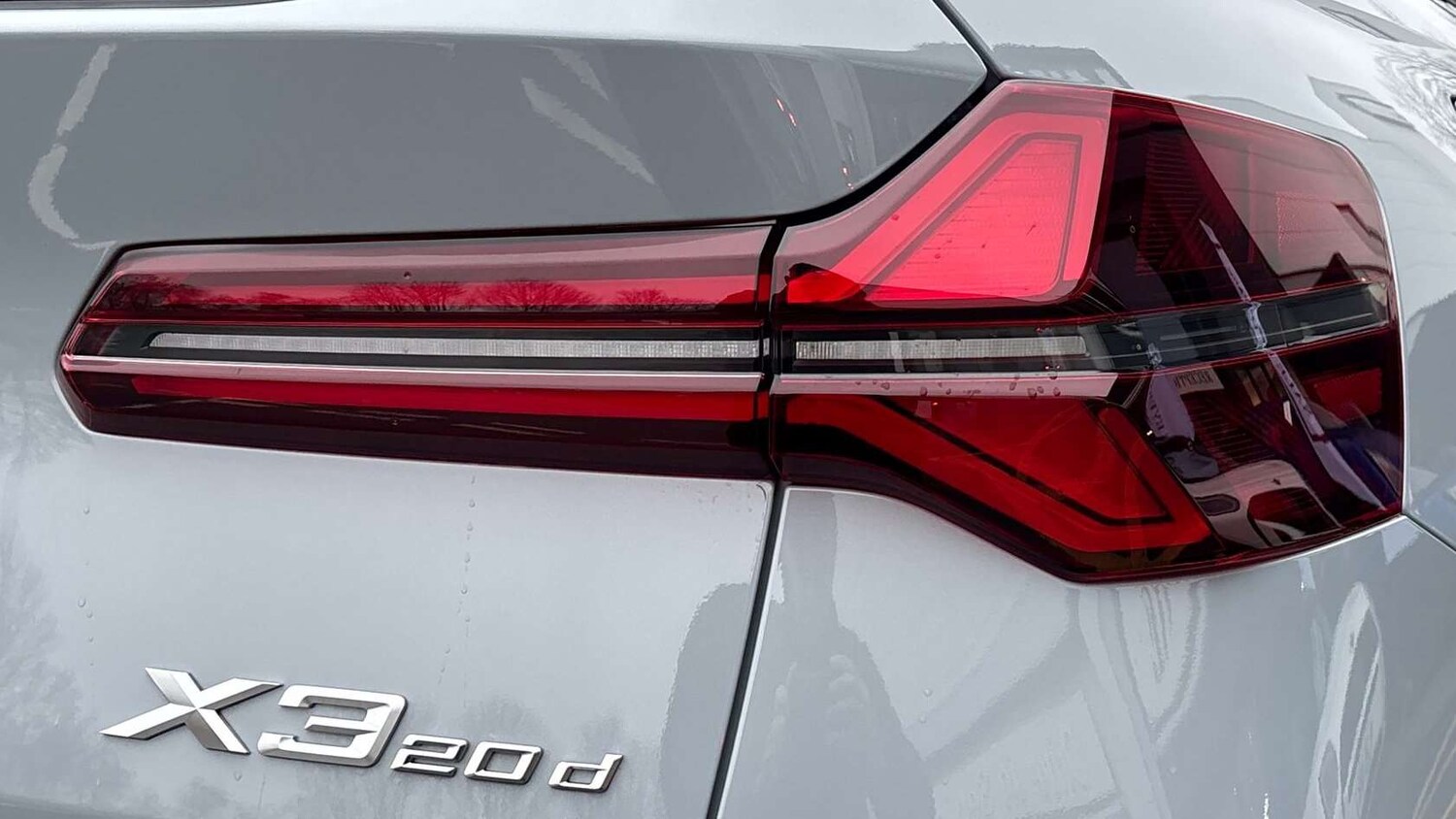 Used BMW X3 2025 for sale - 78216389: Photo 17