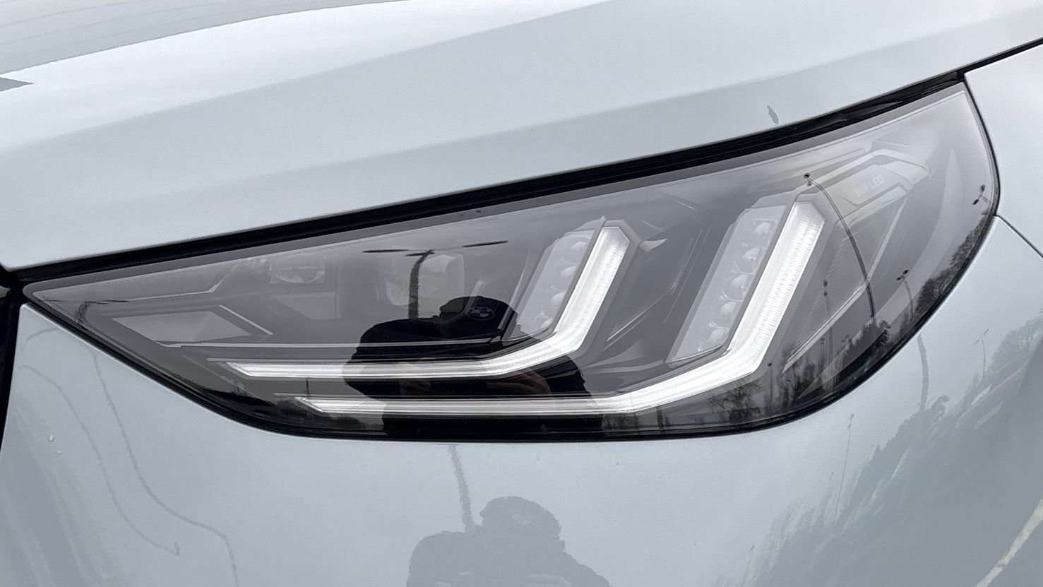 Used BMW X3 2025 for sale - 78216389: Photo 18