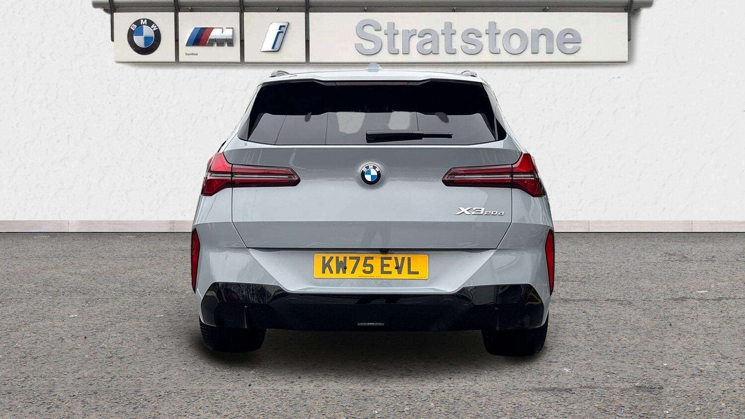 Used BMW X3 2025 for sale - 78216389: Photo 20