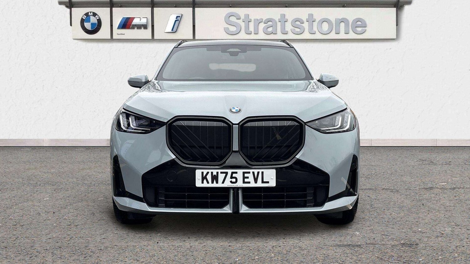 Used BMW X3 2025 for sale - 78216389: Photo 21