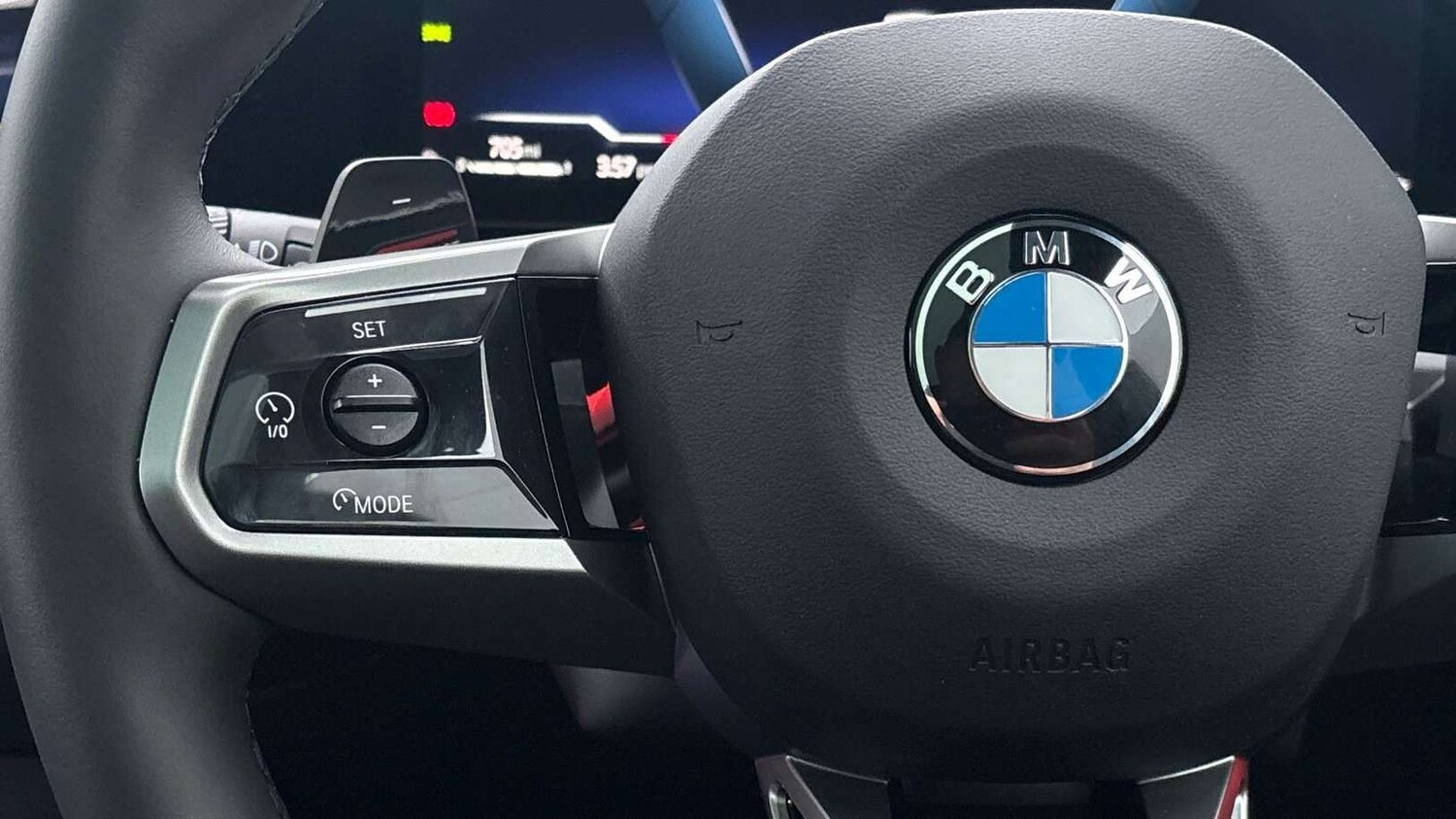 Used BMW X3 2025 for sale - 78216389: Photo 22