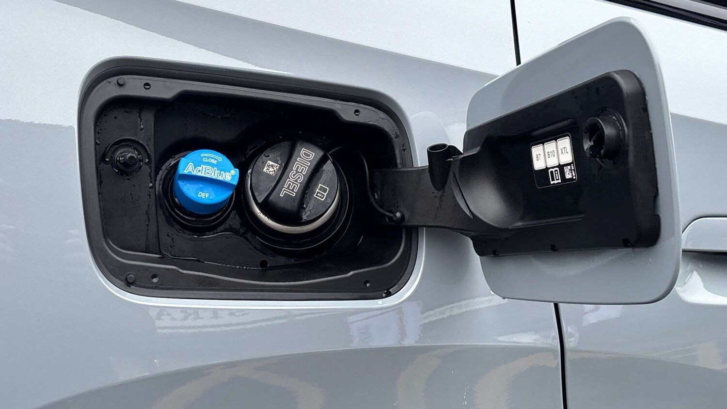 Used BMW X3 2025 for sale - 78216389: Photo 25