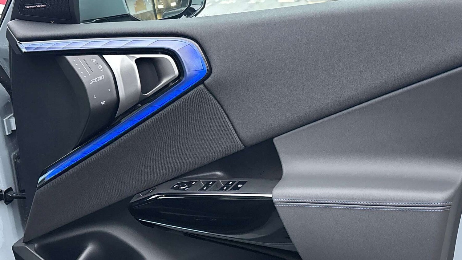 Used BMW X3 2025 for sale - 78216389: Photo 27