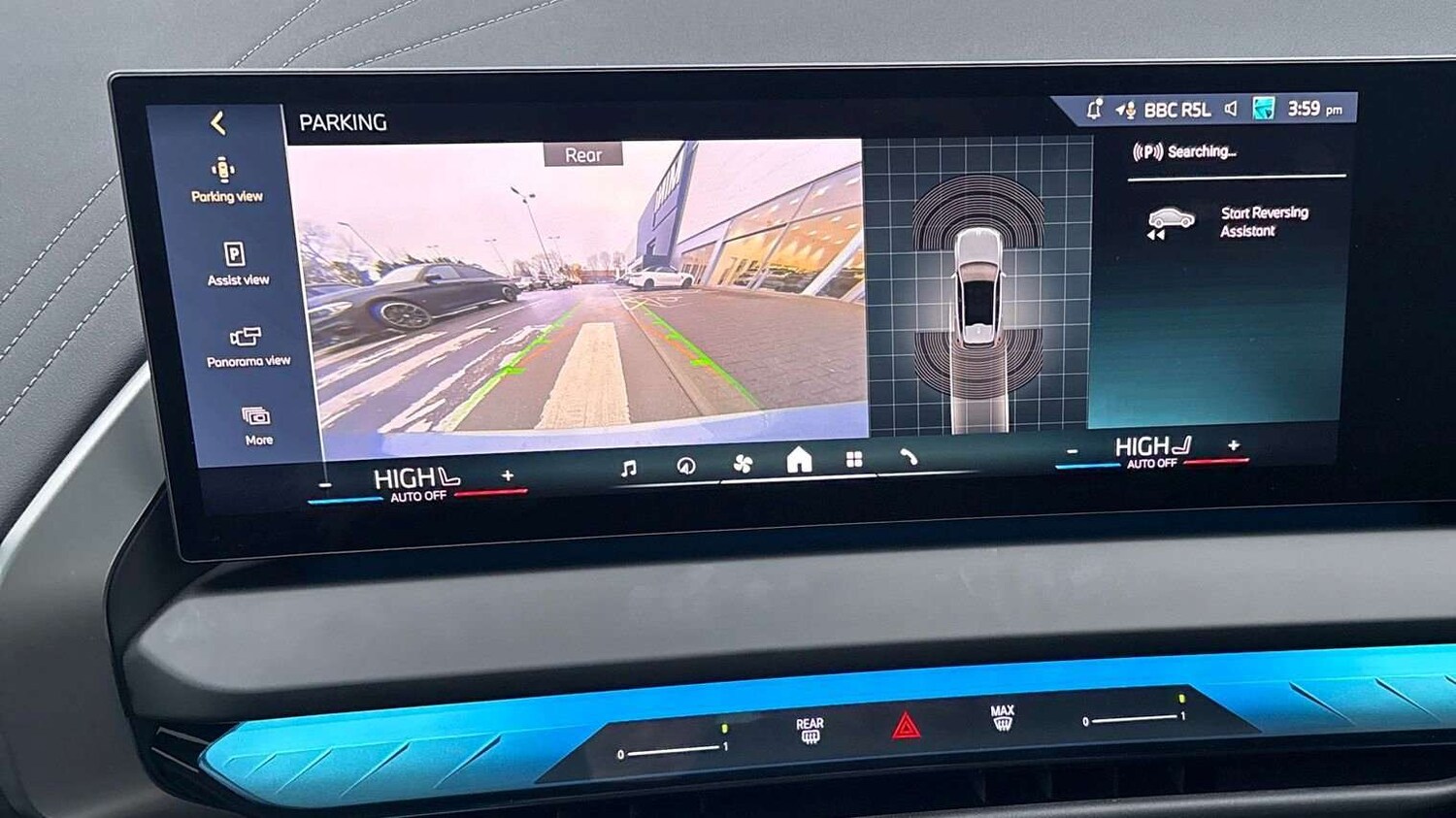 Used BMW X3 2025 for sale - 78216389: Photo 32