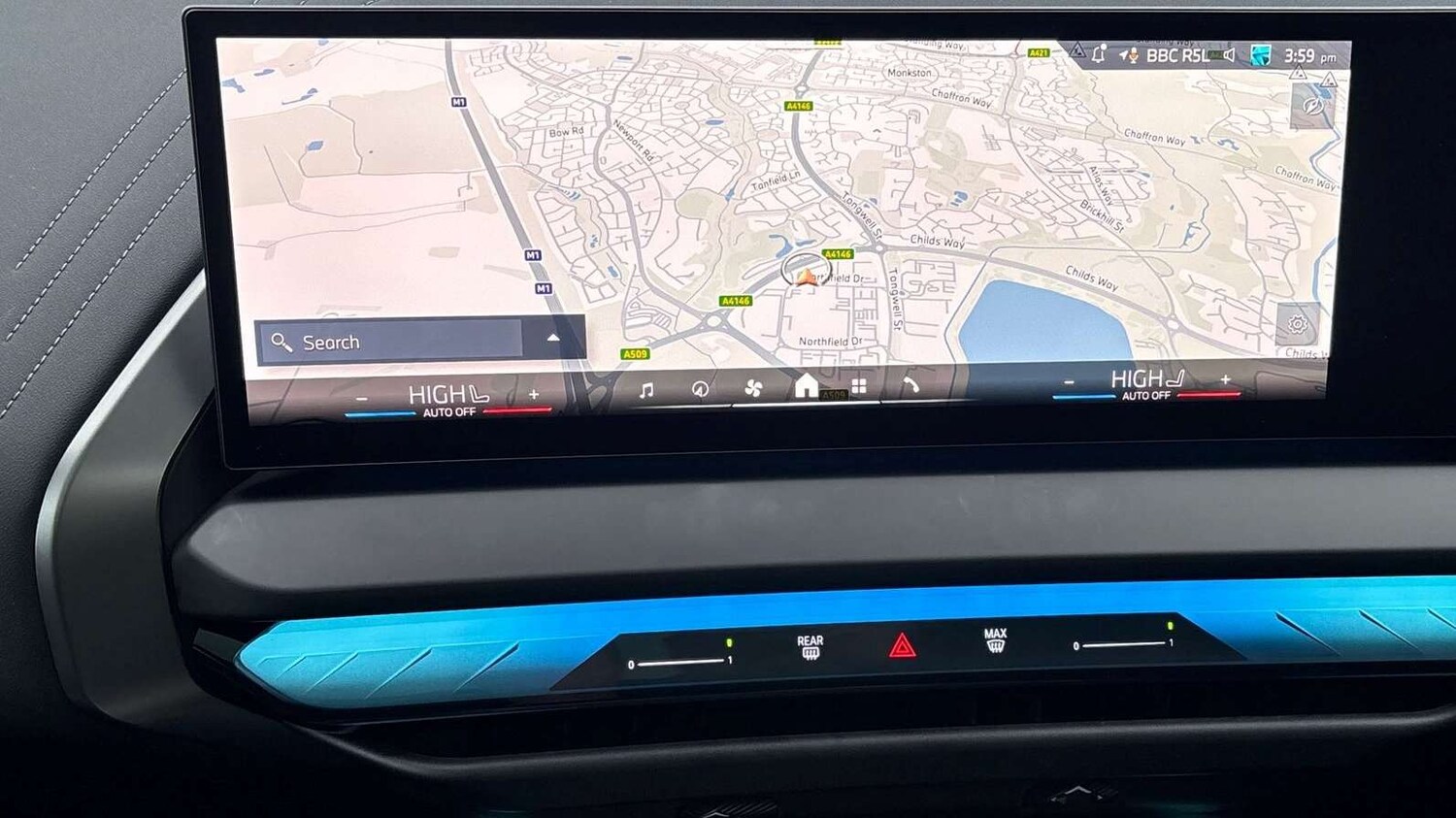 Used BMW X3 2025 for sale - 78216389: Photo 33