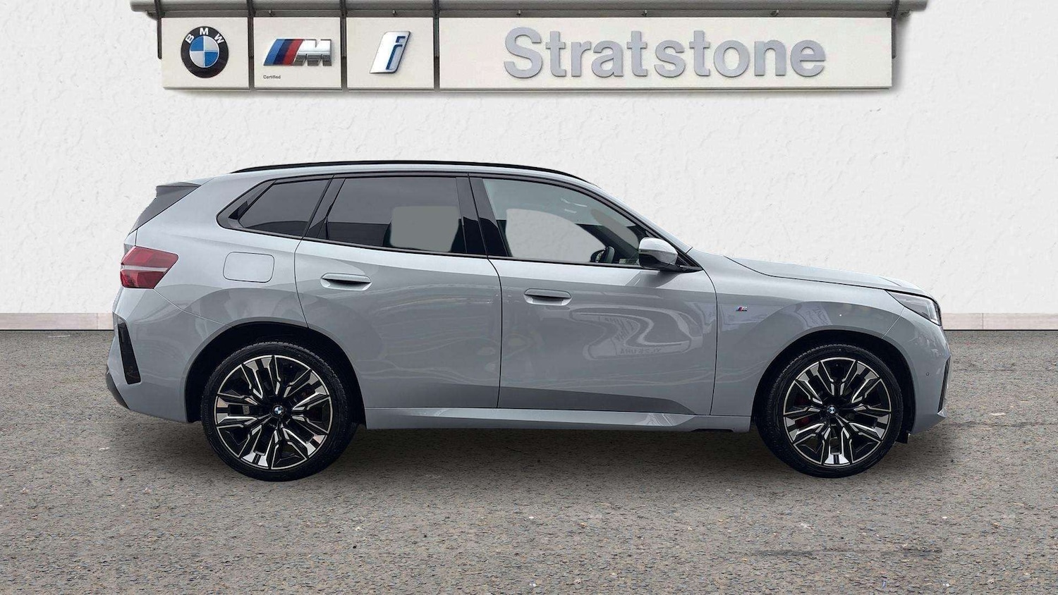 Used BMW X3 2025 for sale - 78216389: Photo 4