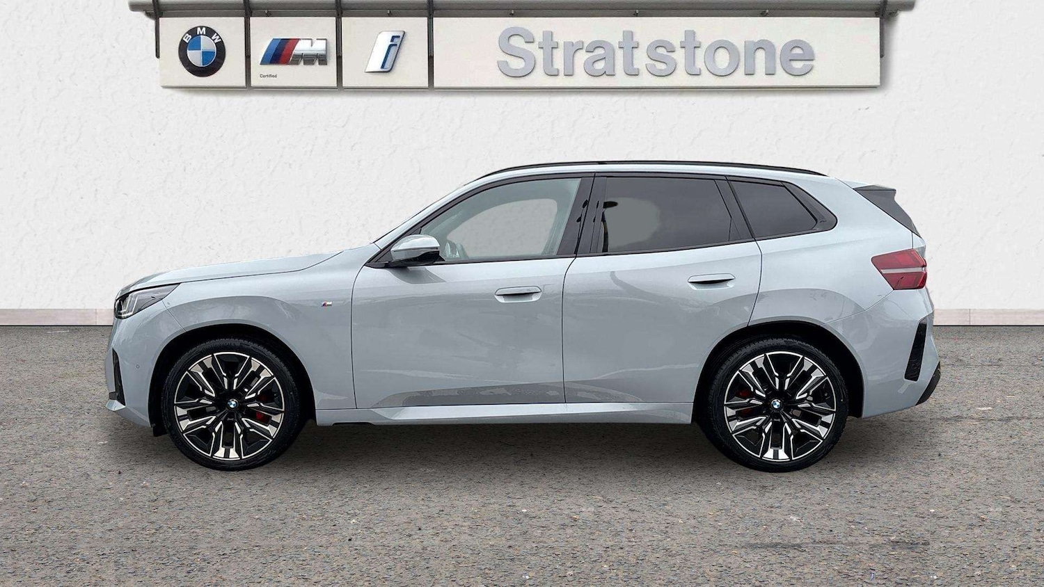 Used BMW X3 2025 for sale - 78216389: Photo 5