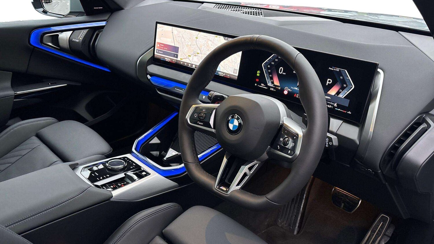 Used BMW X3 2025 for sale - 78216389: Photo 8