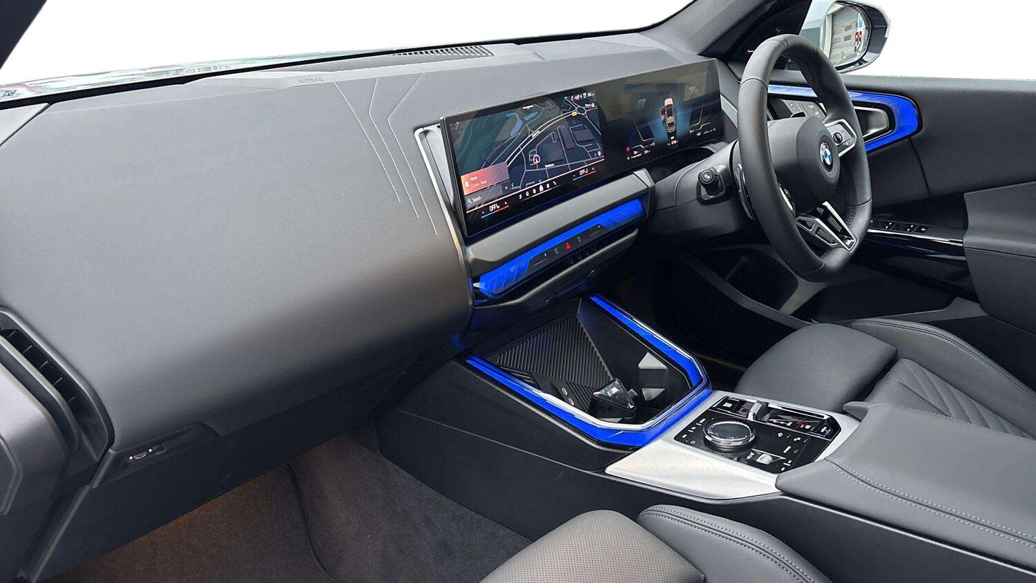 Used BMW X3 2025 for sale - 78216389: Photo 9
