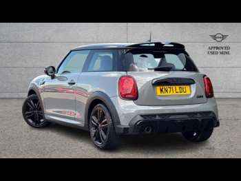 Used MINI Hatch 2022 for sale - 74960792: Photo